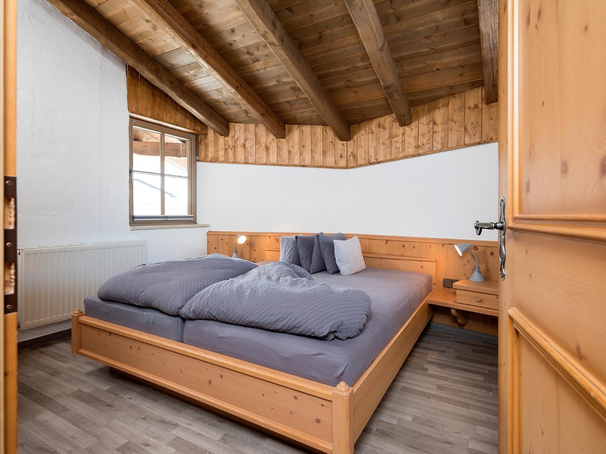 Schalfblick Appartement Obergurgl Buitenkant foto