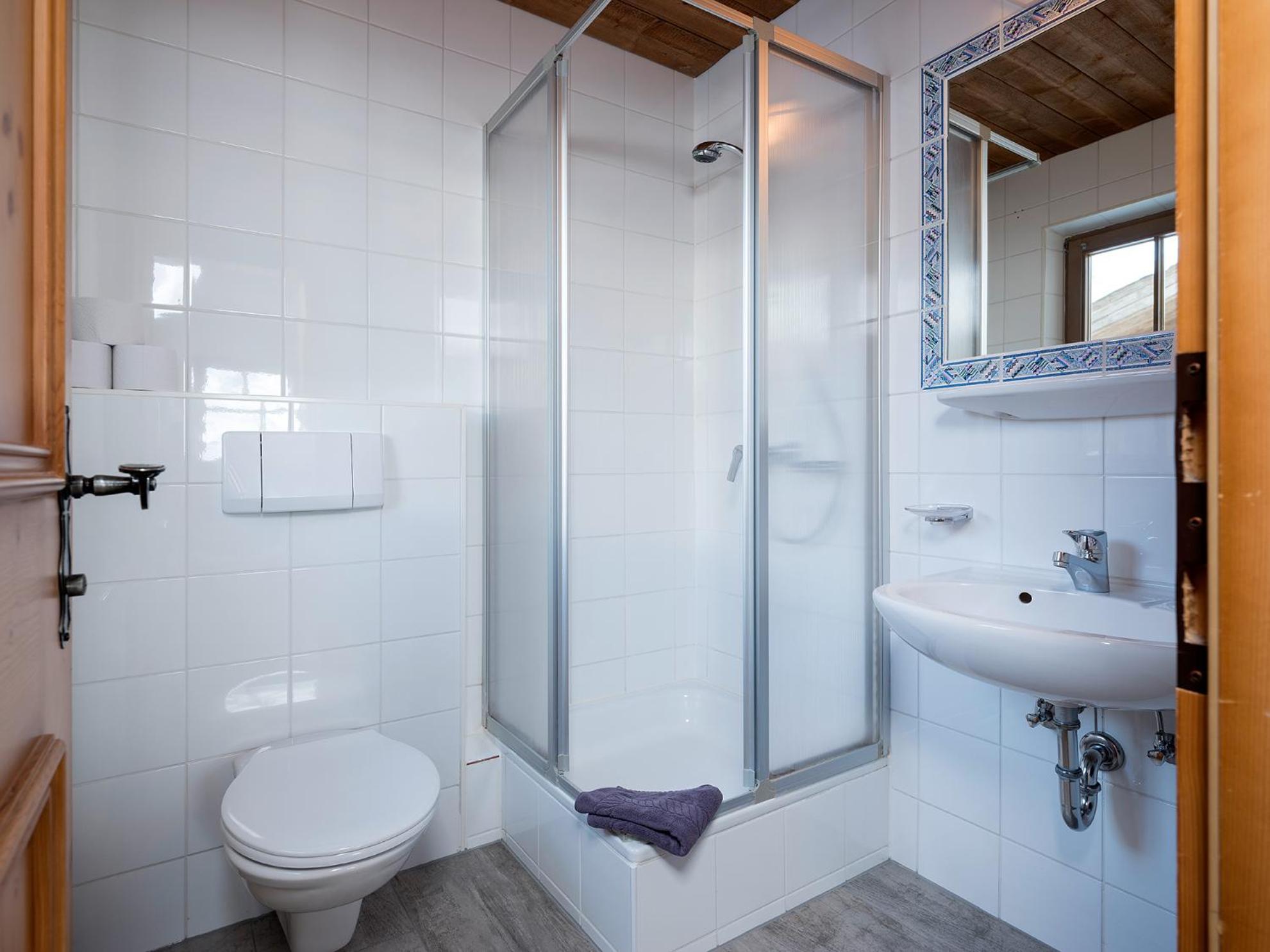 Schalfblick Appartement Obergurgl Buitenkant foto