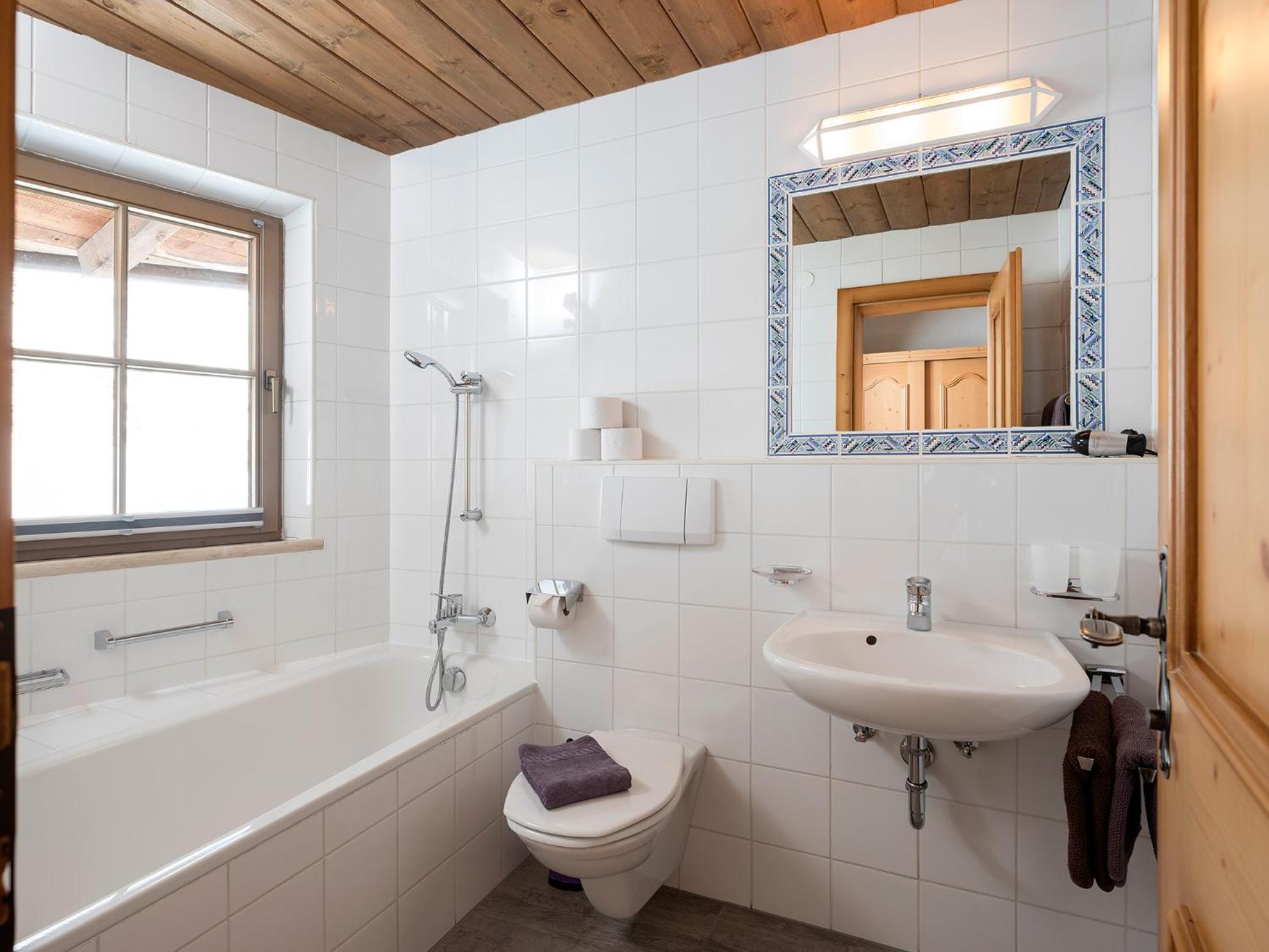 Schalfblick Appartement Obergurgl Buitenkant foto